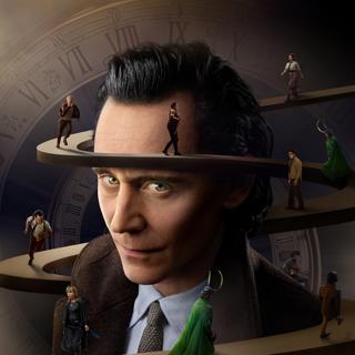Episode 253: Loki Season 2