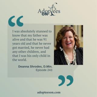 Deanna Shrodes