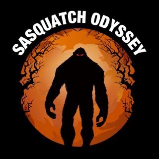 SO EP:4 Bigfoot Killed My Dog!