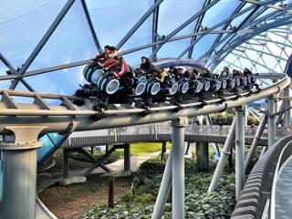 Shanghai Disneyland Shenanigans with Rick West Part 2 - Episode 148