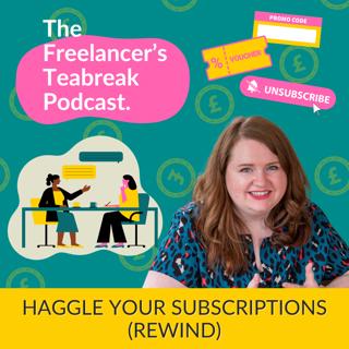 Haggle Your Subscriptions (Rewind)