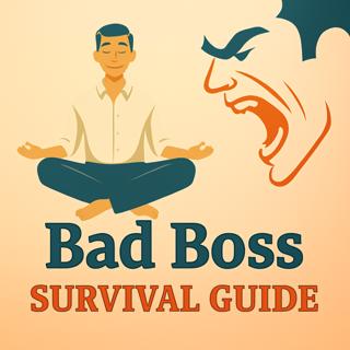 Building Your Escape Pod (While You're Still Employed) | Bad Boss Guide