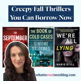 Hidden Gem Thrillers Perfect for Spooky Season