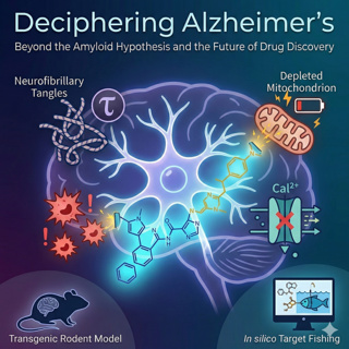 Deciphering Alzheimer’s: Beyond the Amyloid Hypothesis and the Future of Drug Discovery