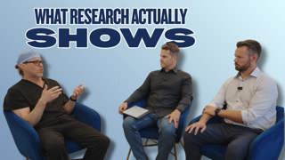 Episode 177: Dr. Robert Whitfield — Breast Implant Research, Genetic Detox Pathways, and the SHARP Method™ With Dr. Matt Rayner and Dr. Brandon Nutt