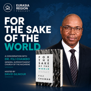 Introduction: For the sake of the World | Fili Chambo