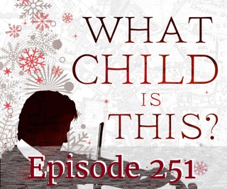 What Child Is This?