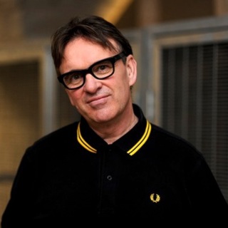 Episode 56 - Chris Difford