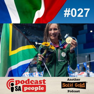 #027 We're All Golden!