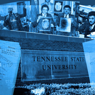 The Debt: What Tennessee Owes Its HBCU