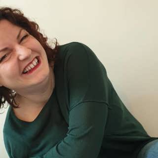 Självständighet – Magdalena Gustafsson