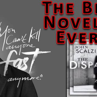 The Best Novella Ever? | Dispatcher / Broken Eye Review | BC 10