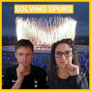 This Is Why No Individual Can Fix Spurs
