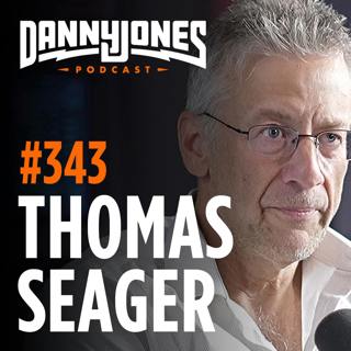 #343 - They're Wrong about Cold Exposure: How to Really Supercharge Your Body | Dr. Thomas Seager