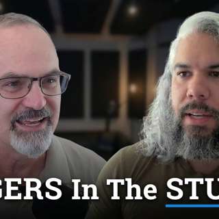 The Channel Trust Problem Nobody Talks About - And How to Fix It, Rogers Clawson with Momentum