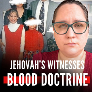 My Brutal Near Death Relationship with the Jehovah’s Witnesses