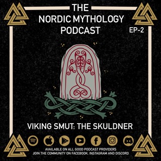 Viking Smut Ep 2: The Skuldner
