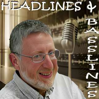 Headlines & Basslines: Dec 21, 2023