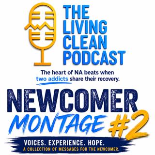 The Newcomer Montage #2 