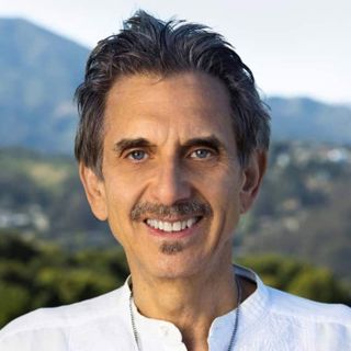 “Quantum Field” Is Healing People