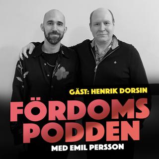 Fördomspodden