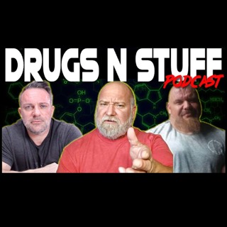 Drugs N Stuff 229 Broderick Chavez