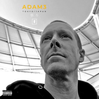 Adam3 - 悟り (Satori) // East Forms Drum & Bass