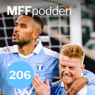 206: Vad talar för MFF i returen mot Wolfsburg?