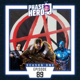 Deadpool in Doomsday, X-Men & DC Universe Updates, K-Pop Demon Hunters Records