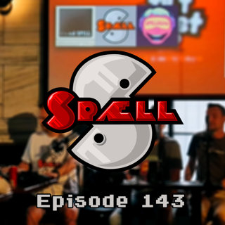 cd Spællegal (TILTcast 5.0) #143