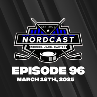 Mitch Marner Almost Traded + Our Post Deadline Cup Picks! Episode 96 (3/16/25)