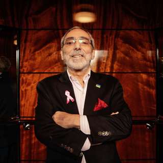 08/23: Suurituloisten veronkevennykset eivät ole viisas idea, Ben Zyskowicz sanoo