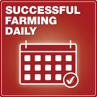 Successful Farming Daily, August 12, 2025