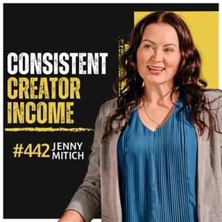 $15K/Month from YouTube Without a Massive Team: Jenny's Playbook