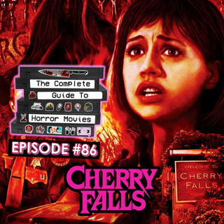 #86 - Cherry Falls (1999) Retrospective and Review