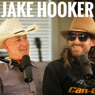 Jake Hooker - Rodeo Time Podcast 211