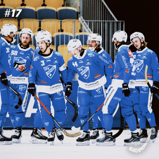 #20 "Ödesmättat kval väntar för IFK"