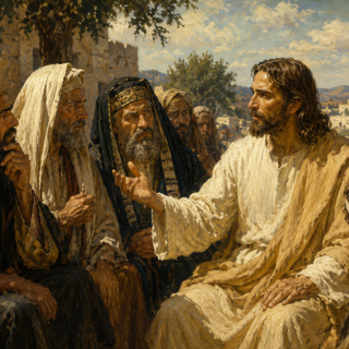 Daily Gospel Reflections for Aug 14, 2026