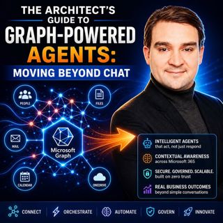 The Architect's Guide to Graph-Powered Agents: Moving Beyond Chat
