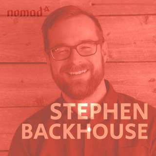 Stephen Backhouse - For God and Country? (N171)