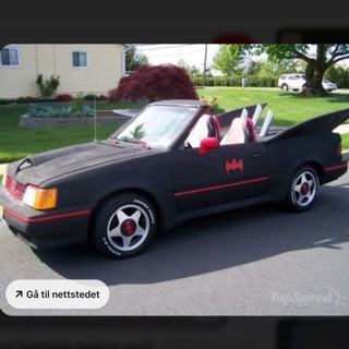 BB: Ringnes kjøper BRUKT bil?! - krangel om beste cab til 80 lapper (Camaro!!) - Leie takboks for 95 spenn? 