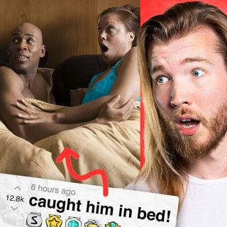 EP1601: After losing my step-daughter…I found my husband and his ex-wife in bed together! | Reddit Stories
