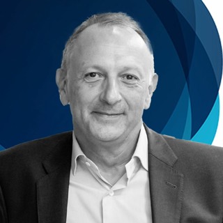 MyBroadband Conference - Stephane Duproz