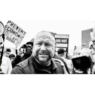 My Honest Thoughts on Alex Jones