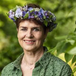 Ullakarin Nyberg