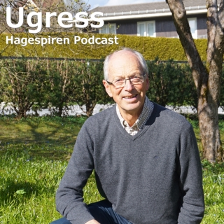 27/24: Ugress med Knut Langeland
