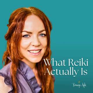 Reiki Is Not What You Think