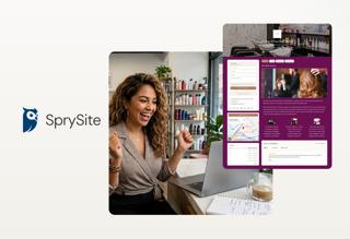 Meet SprySite: The Website Builder and Marketing Platform Redefining Small Business Websites