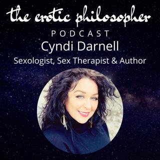 Sex, When You Dont Feel Like It with Cyndi Darnell