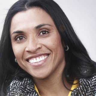 Marta Vieira da Silva 2012